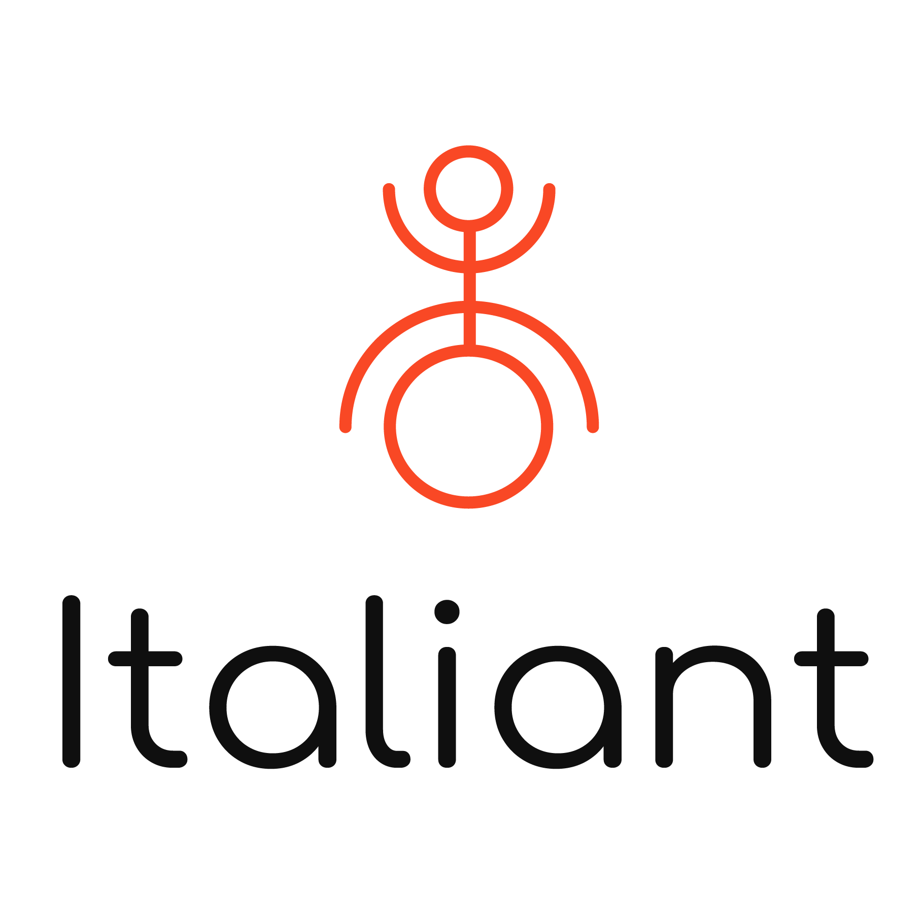 Italiant Logo